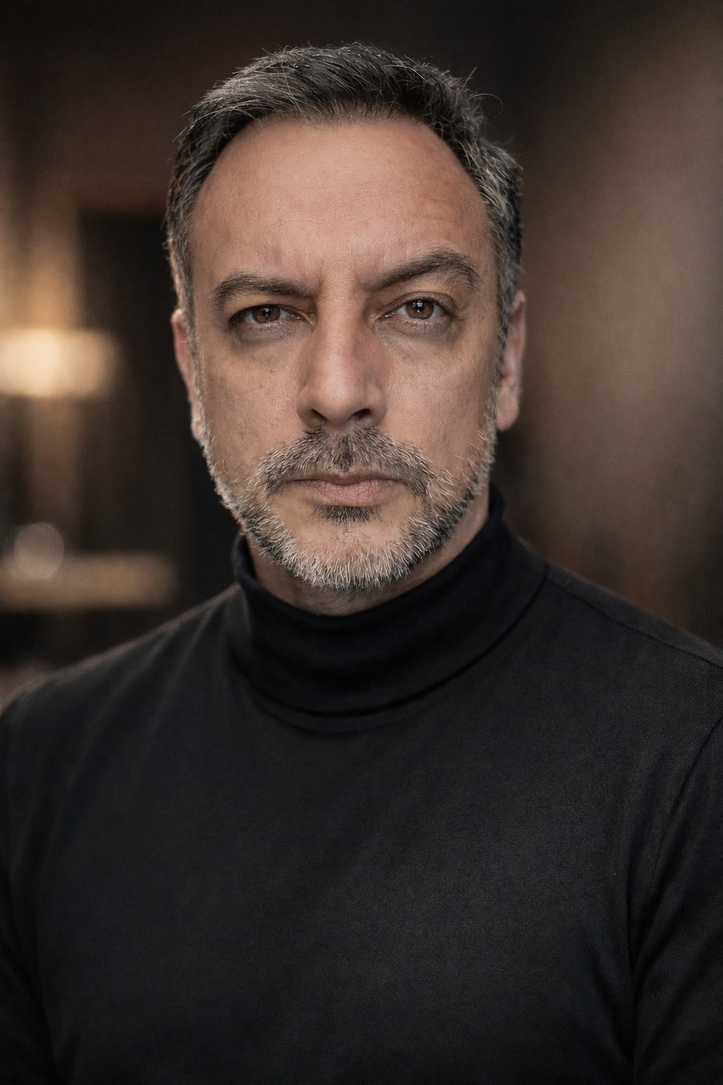 Suarez Leandro (color)